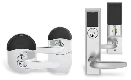 Hardware — Locks - Soulard Technology access control products